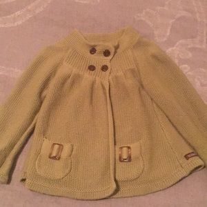 Matilda Jane sweater